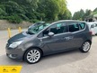 Vauxhall Meriva