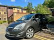 Vauxhall Meriva