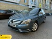 Mercedes B Class