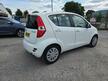 Suzuki Splash