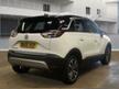 Vauxhall Crossland X