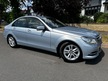Mercedes C Class