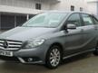 Mercedes-Benz B Class
