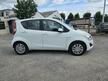 Suzuki Splash