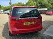 Vauxhall Zafira