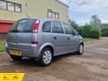Vauxhall Meriva