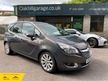 Vauxhall Meriva