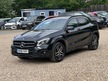 Mercedes GLA