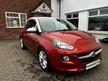 Vauxhall ADAM