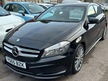 Mercedes A Class