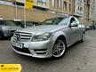 Mercedes C Class