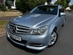 Mercedes C Class