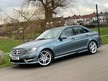 Mercedes C Class