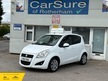 Suzuki Splash
