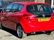 Vauxhall Meriva