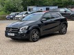 Mercedes GLA