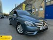 Mercedes B Class