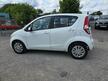 Suzuki Splash