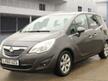 Vauxhall Meriva