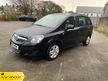 Vauxhall Zafira