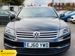 Volkswagen Phaeton