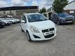 Suzuki Splash