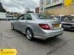 Mercedes C Class
