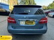 Mercedes B Class