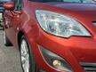 Vauxhall Meriva