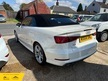 Audi A3 Convertible