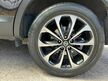 Nissan Qashqai+2