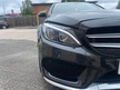 Mercedes C Class