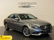 Mercedes C Class