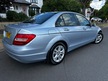 Mercedes C Class
