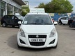 Suzuki Splash