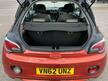 Vauxhall ADAM