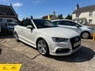 Audi A3 Convertible