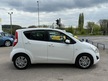 Suzuki Splash