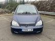 Mercedes A Class