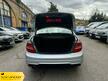 Mercedes C Class