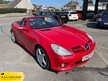 Mercedes SLK