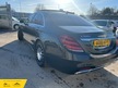 Mercedes S Class