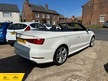 Audi A3 Convertible