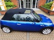 MINI Convertible