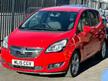 Vauxhall Meriva