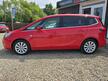 Vauxhall Zafira