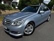 Mercedes C Class