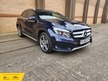Mercedes GLA Class