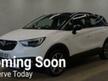 Vauxhall Crossland X