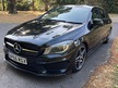 Mercedes CLA